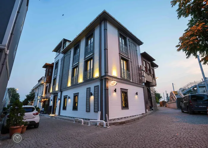 Violin Boutique Hotel