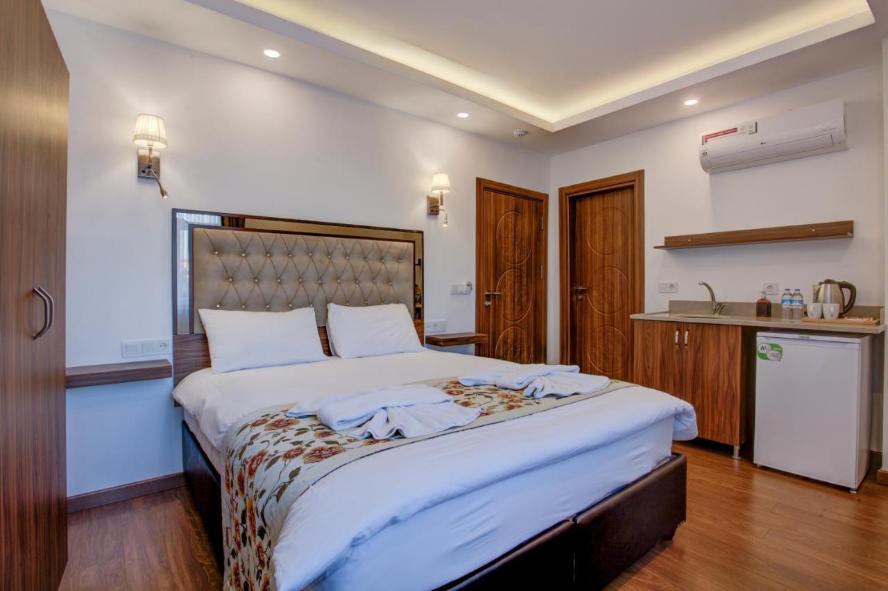 Violin Boutique Hotel Istambul