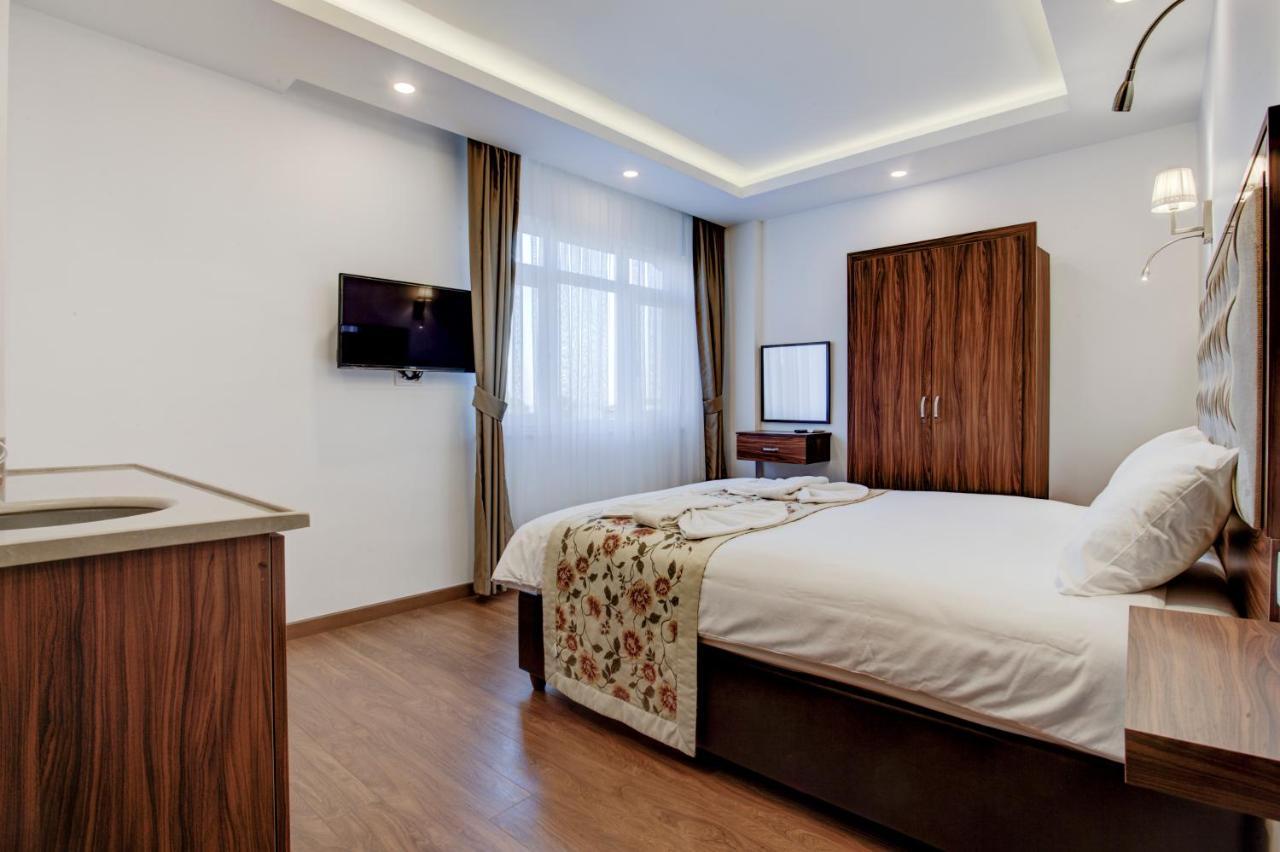 Hotel Violin Boutique