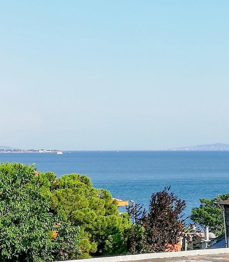 Violin Boutique Hotel Istambul