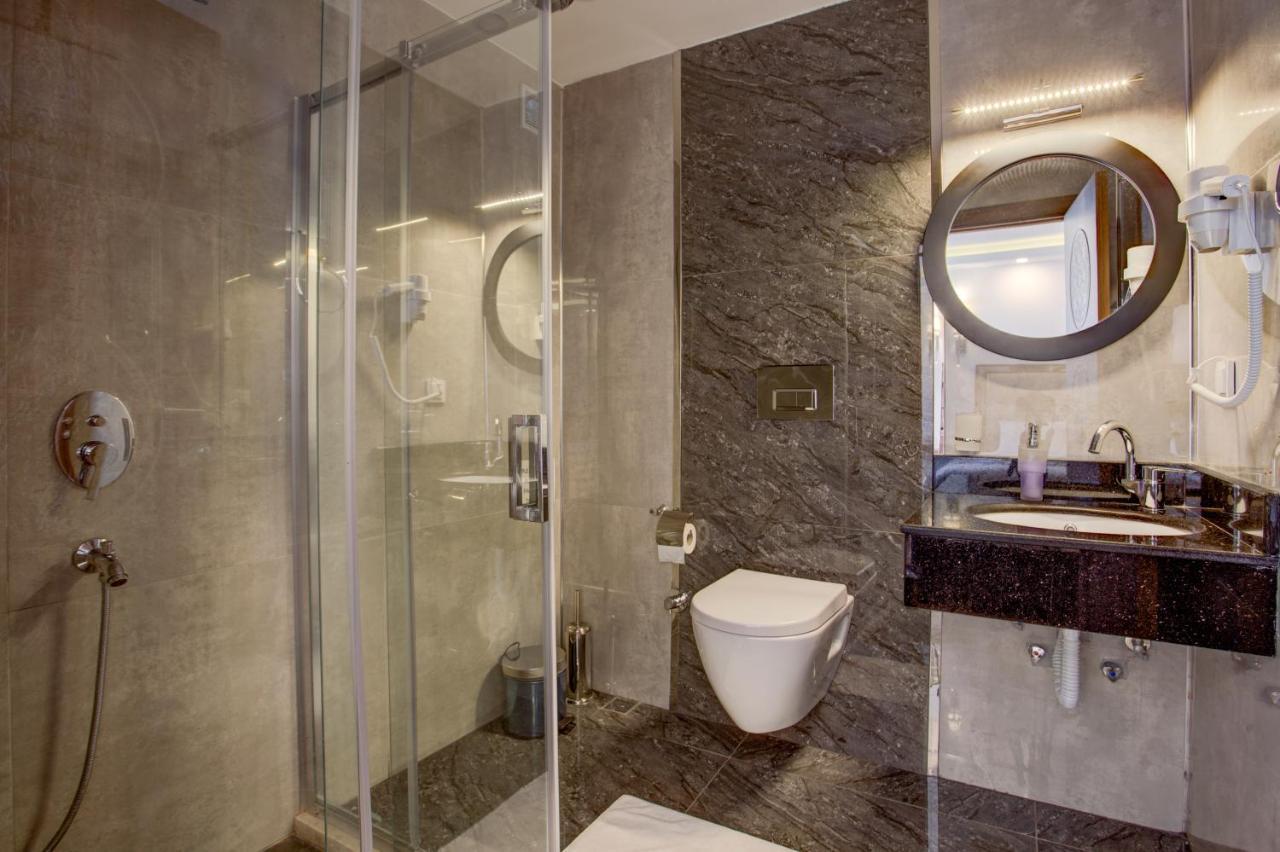 Violin Boutique Hotel *