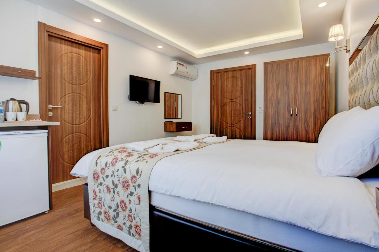 Violin Boutique Hotel