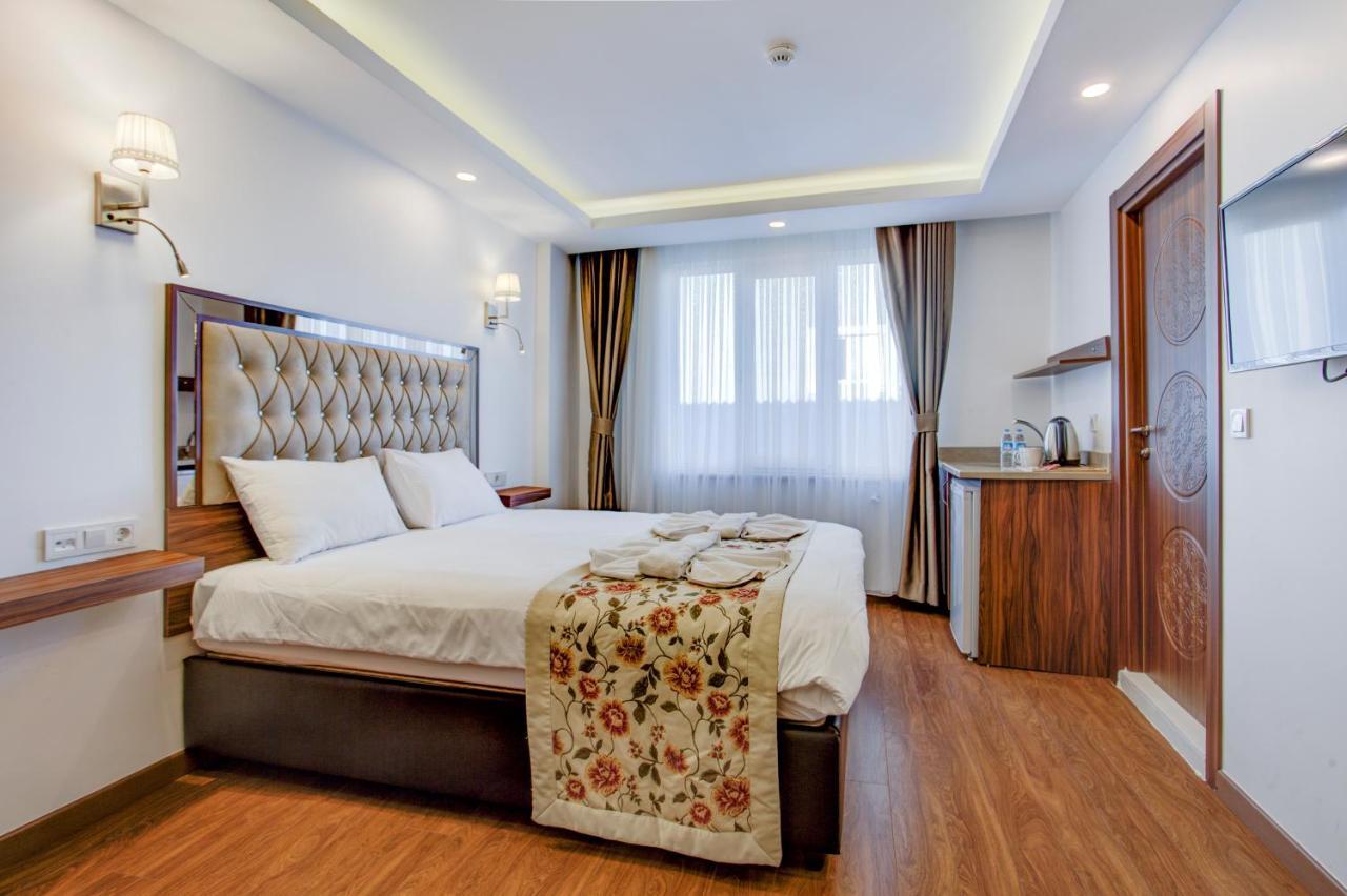Violin Boutique Istambul