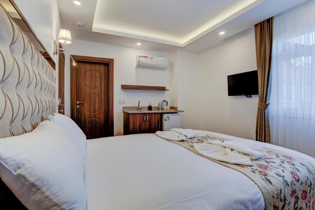 Violin Boutique Hotel *