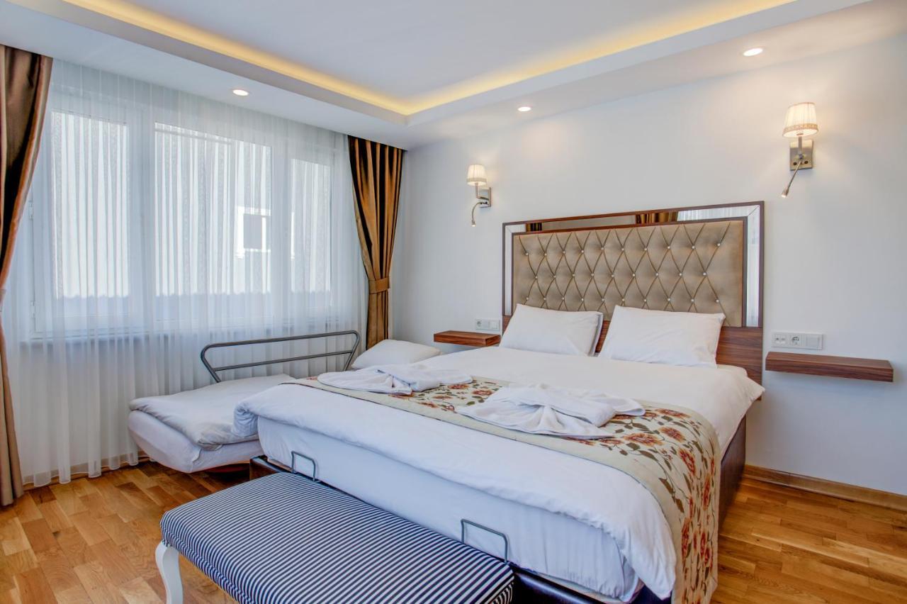 Violin Boutique Hotel *