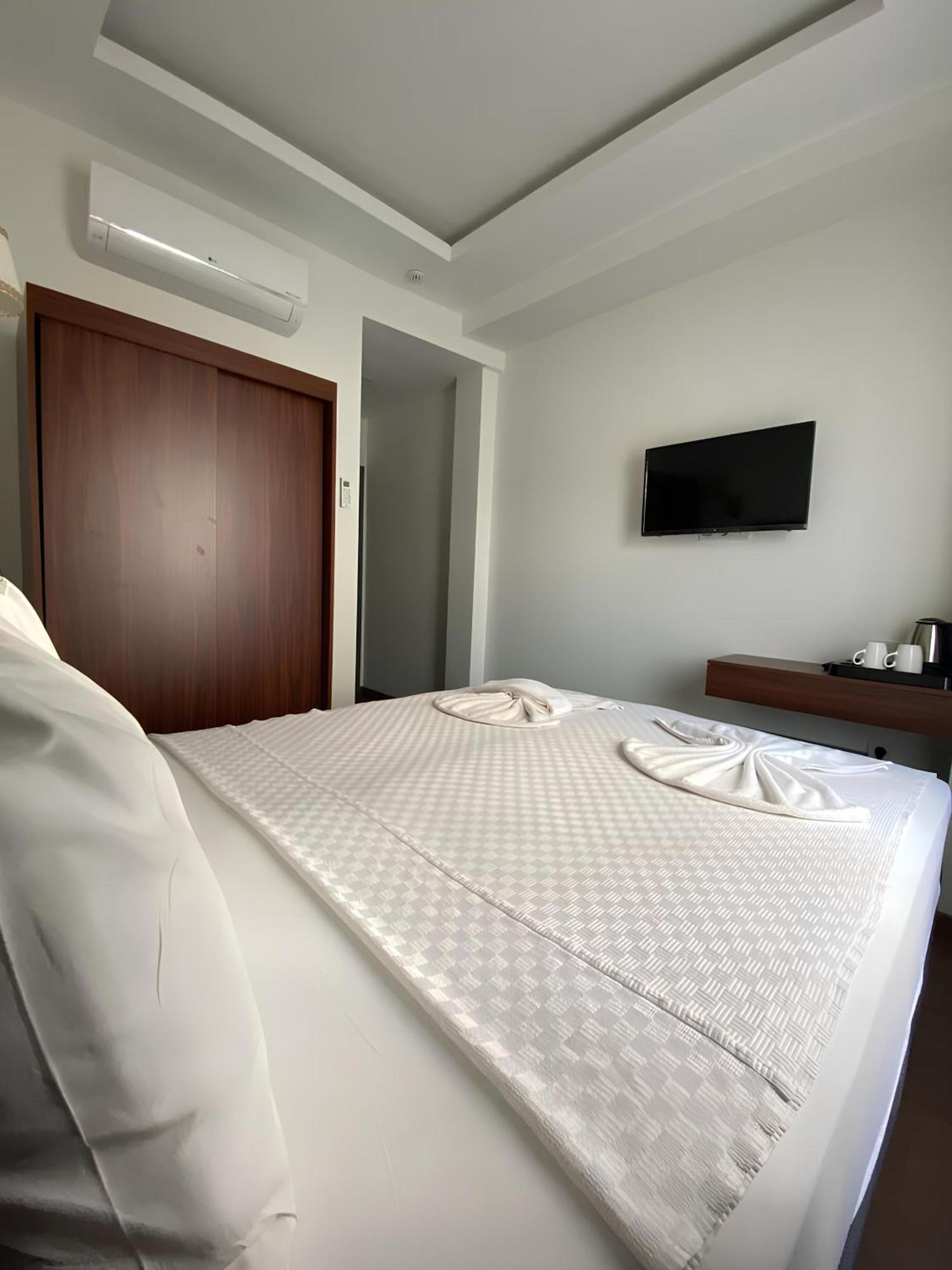 Violin Boutique Hotel Istambul