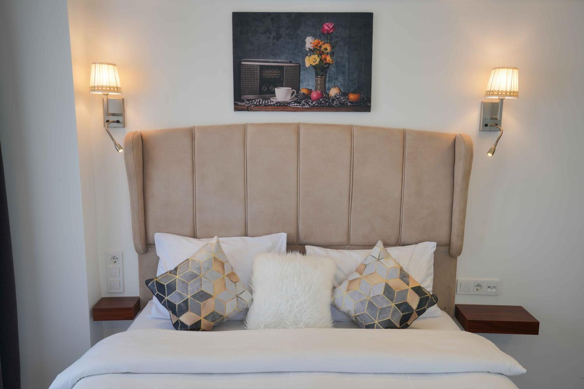 Hotel Violin Boutique *