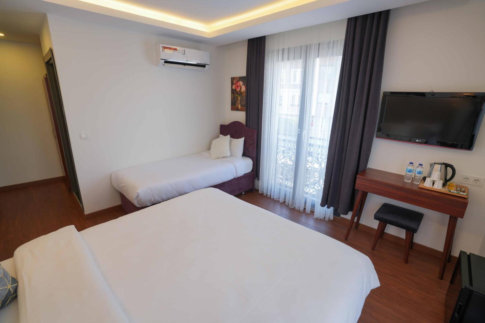Hotel Violin Boutique
