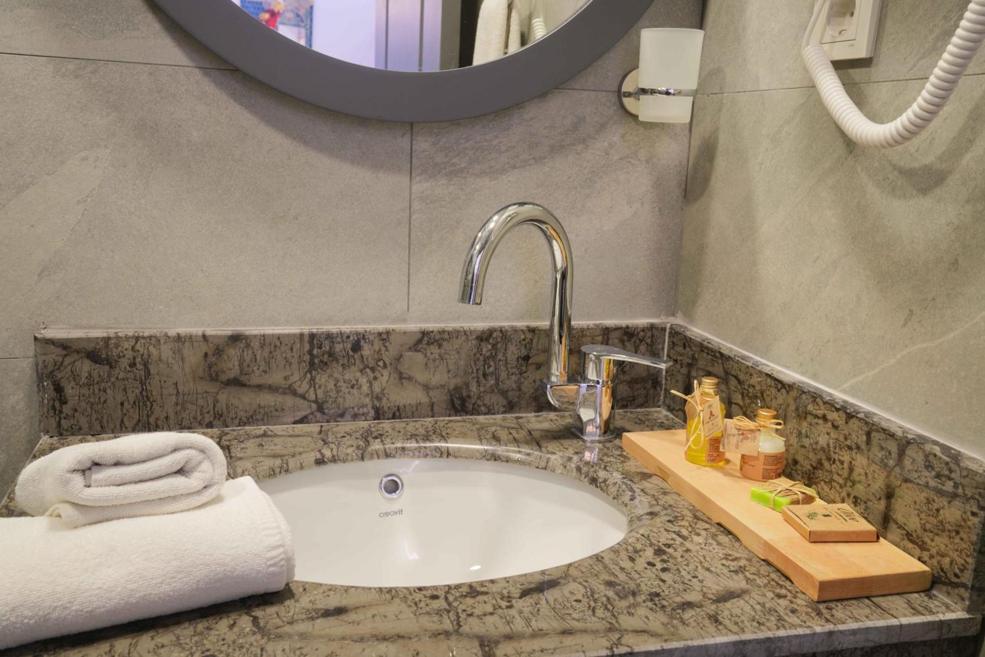 Violin Boutique Hotel Istambul