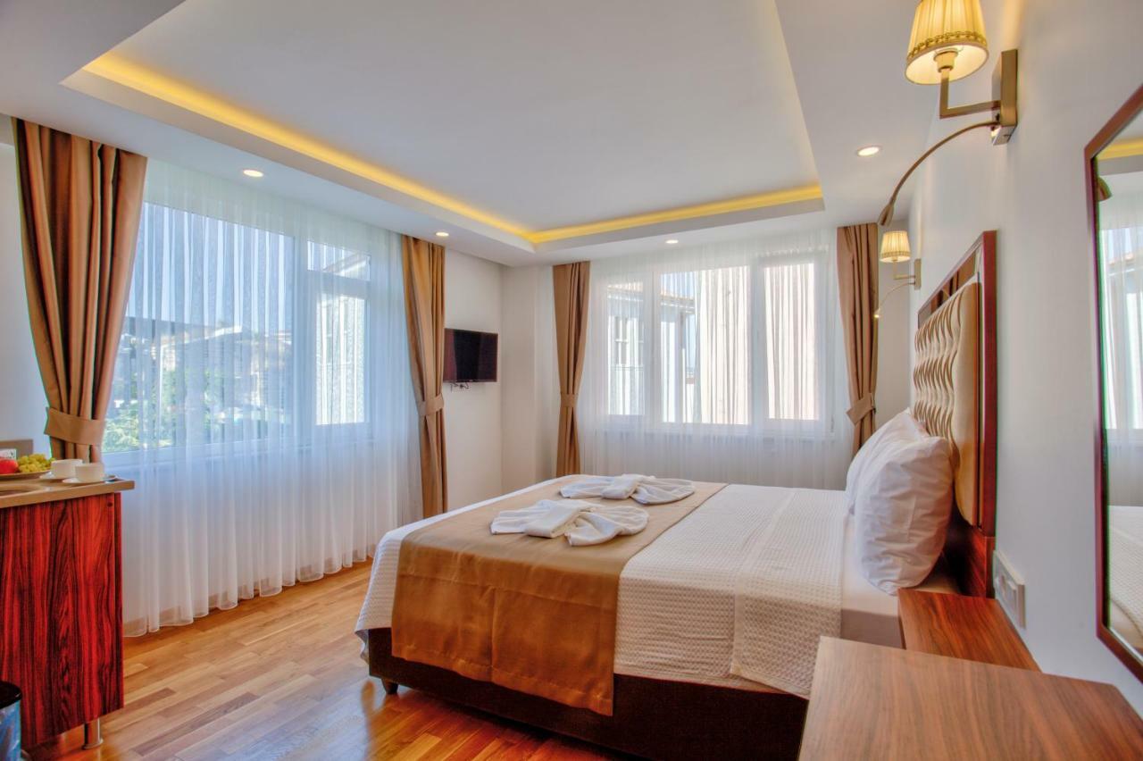 Hotel Violin Boutique *