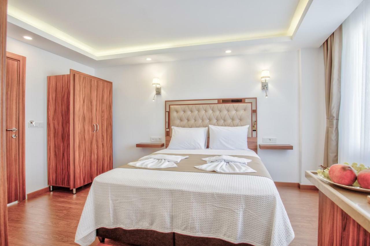 Violin Boutique Hotel Istambul