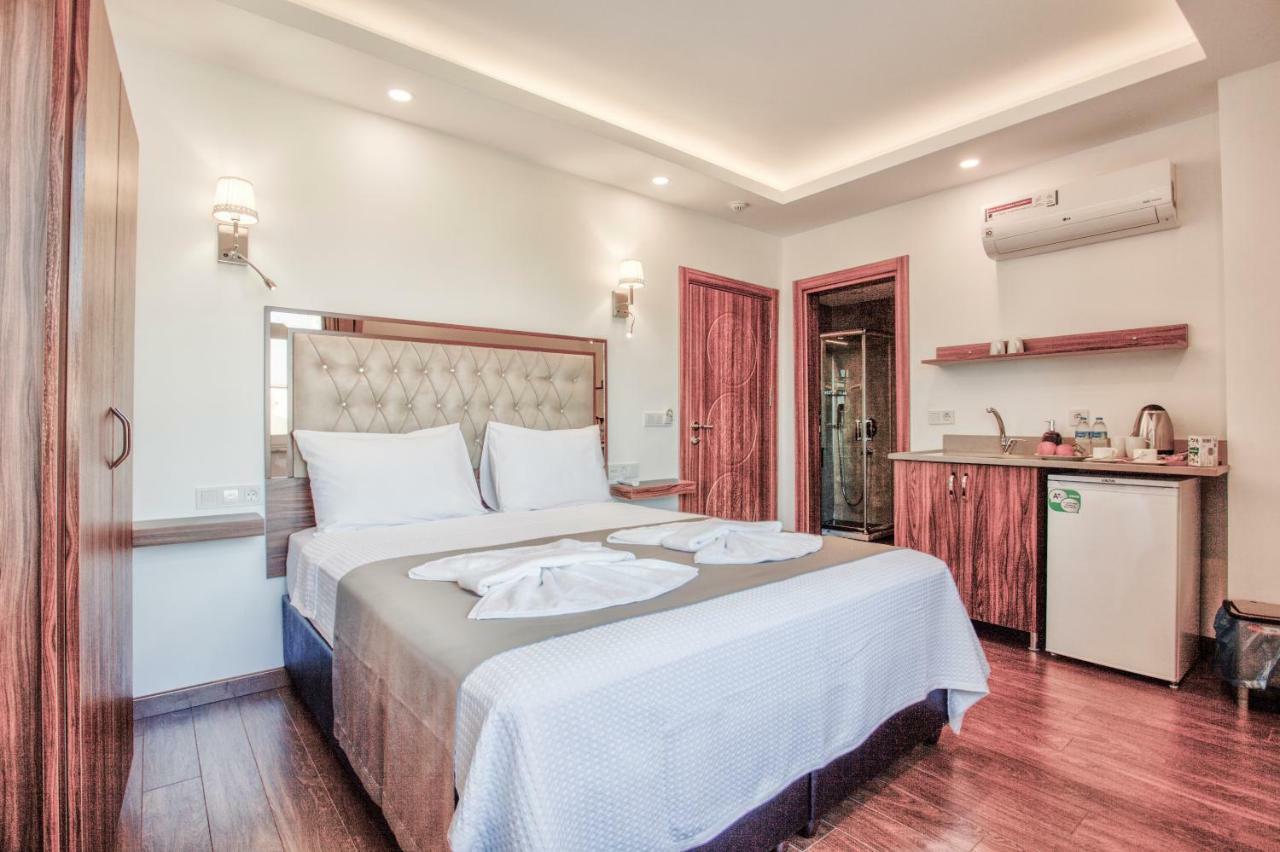 Hotel Violin Boutique *