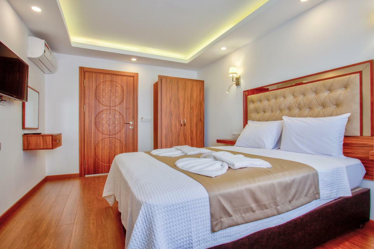 Violin Boutique Hotel