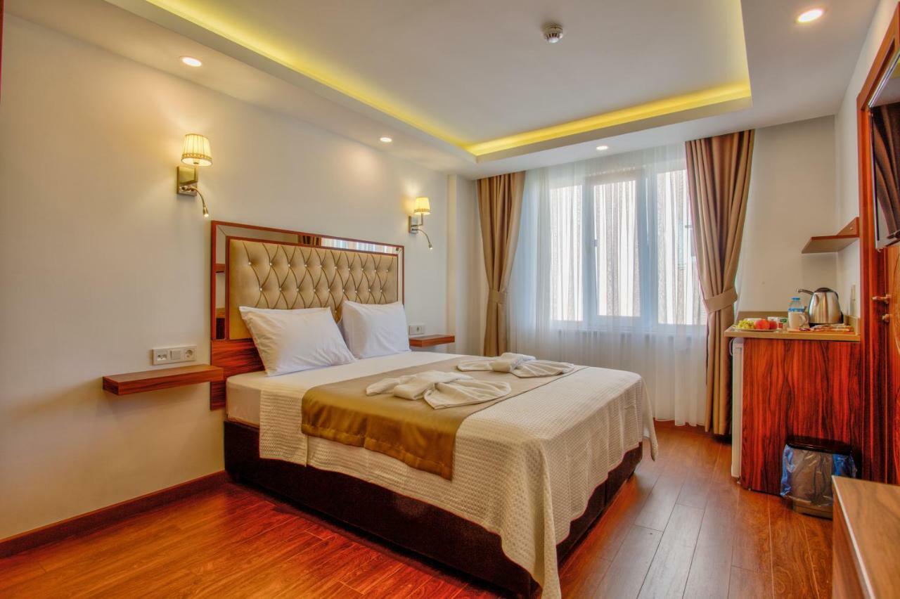 Violin Boutique Hotel