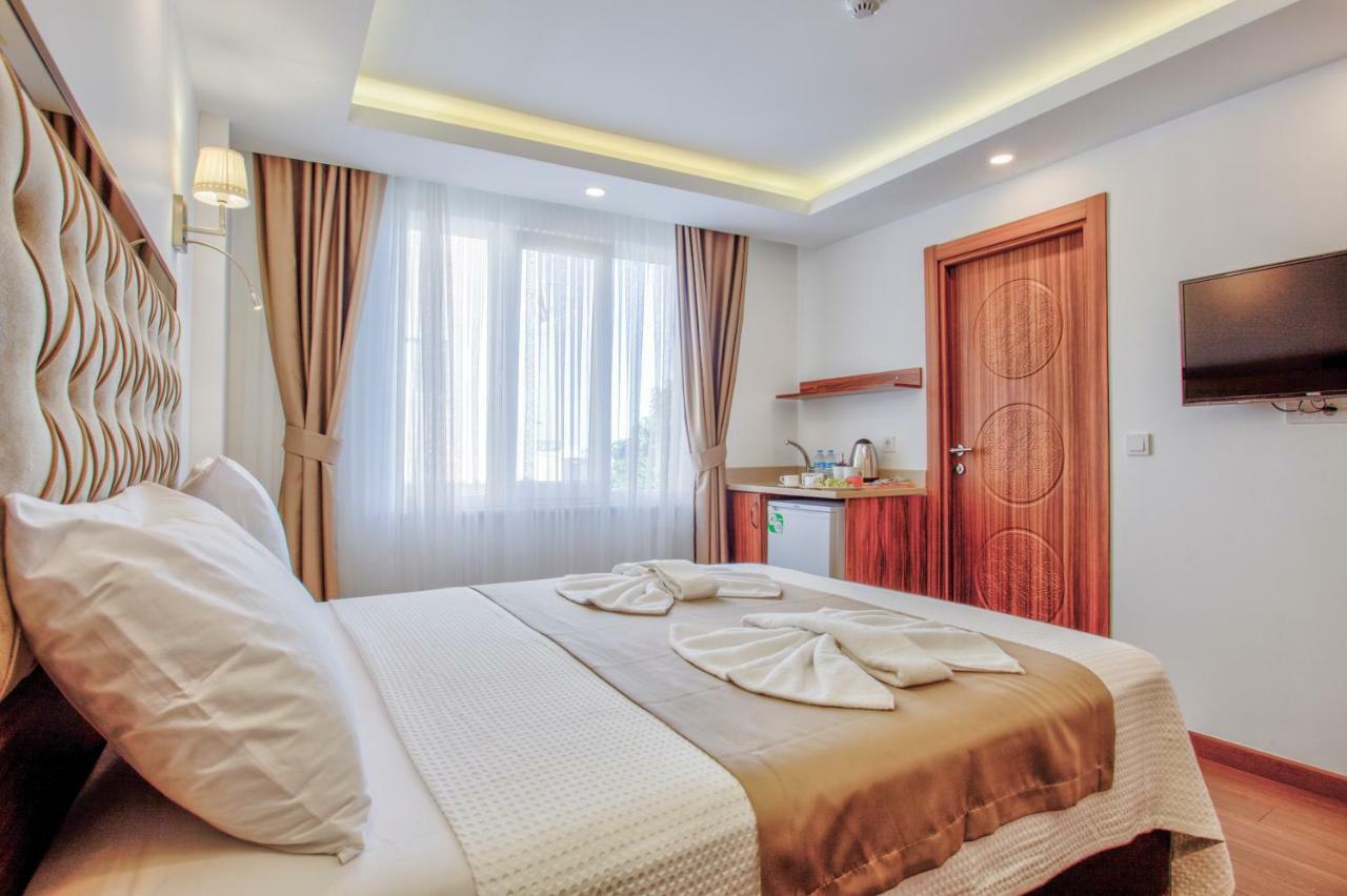 Hotel Violin Boutique